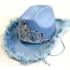 Prinsesse hatt, Lysbl