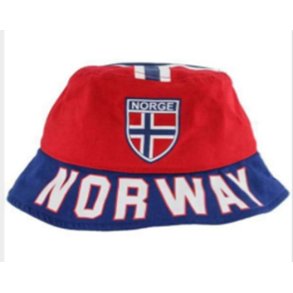 Norges B�ttehatt
