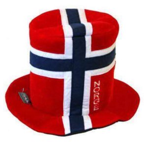 Norges Flosshatt