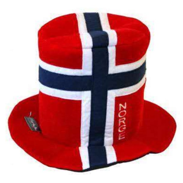 Norges Flosshatt