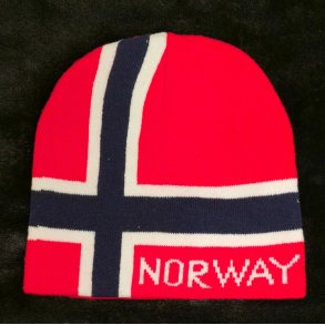 Norges lue