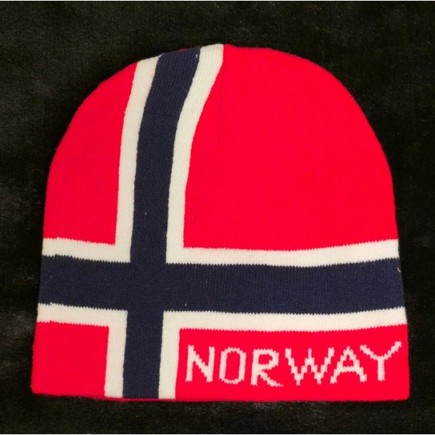 Norges lue