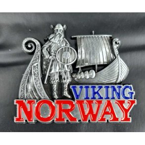 Metall magnet, Viking slv