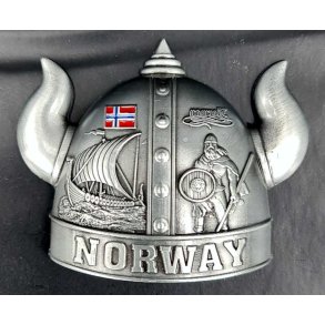 Metall magnet, Hjelm slv