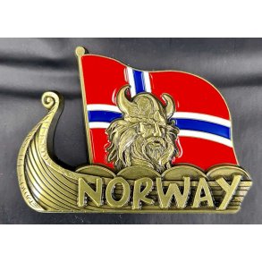 Metall magnet, Bt gull