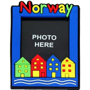 Kj�leskap magnet, Norway