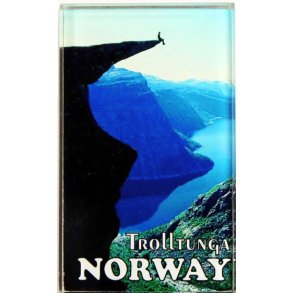Magnet, Trolltunga