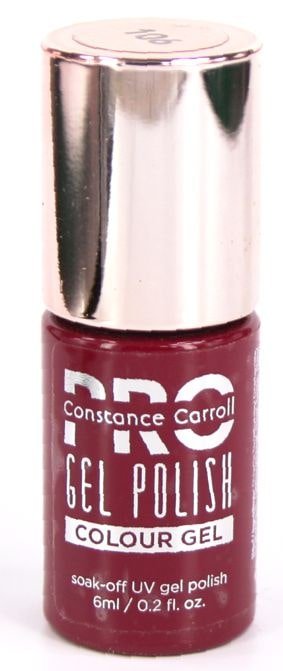 Constance Carroll Diamond Gloss Nagellack – Langlebiger Glanzlack In Verschiedenen Farben