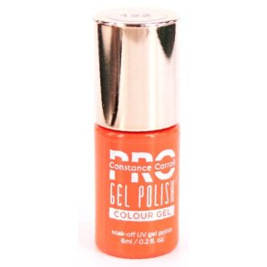 Constance Carroll PRO GEL neglelakk, 122