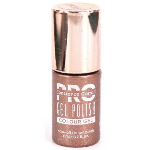 Constance Carroll PRO GEL neglelakk, 203G