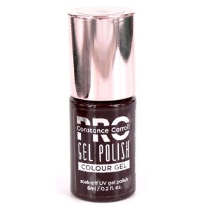 Constance Carroll PRO GEL neglelakk, 093