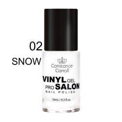 Constance Carroll VINYL SALON neglelakk