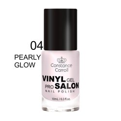 Constance Carroll VINYL SALON neglelakk