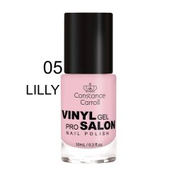 Constance Carroll VINYL SALON neglelakk