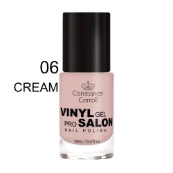 Constance Carroll VINYL SALON neglelakk