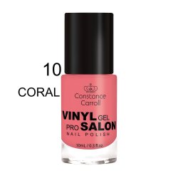 Constance Carroll VINYL SALON neglelakk