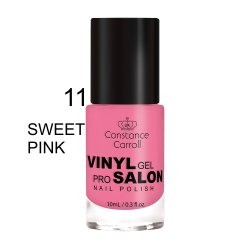 Constance Carroll VINYL SALON neglelakk