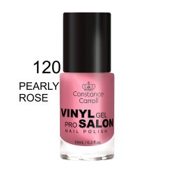 Constance Carroll VINYL SALON neglelakk