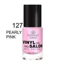 Constance Carroll VINYL SALON neglelakk