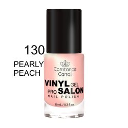 Constance Carroll VINYL SALON neglelakk