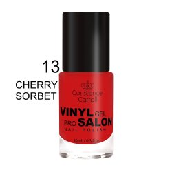 Constance Carroll VINYL SALON neglelakk