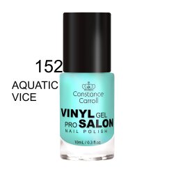 Constance Carroll VINYL SALON neglelakk