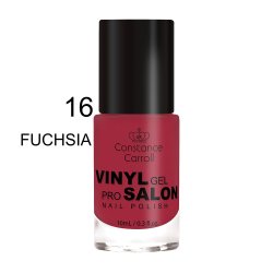 Constance Carroll VINYL SALON neglelakk