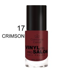 Constance Carroll VINYL SALON neglelakk