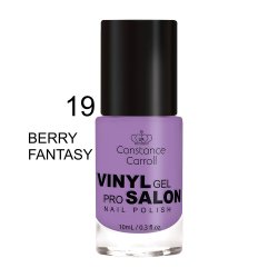 Constance Carroll VINYL SALON neglelakk