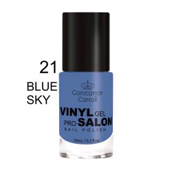 Constance Carroll VINYL SALON neglelakk