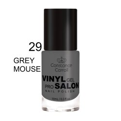 Constance Carroll VINYL SALON neglelakk