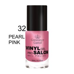 Constance Carroll VINYL SALON neglelakk