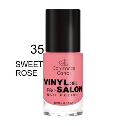 Constance Carroll VINYL SALON neglelakk