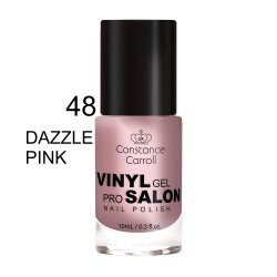 Constance Carroll VINYL SALON neglelakk