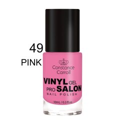 Constance Carroll VINYL SALON neglelakk