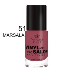 Constance Carroll VINYL SALON neglelakk