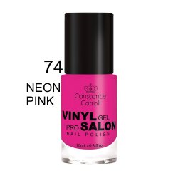 Constance Carroll VINYL SALON neglelakk