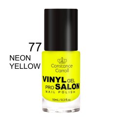 Constance Carroll VINYL SALON neglelakk