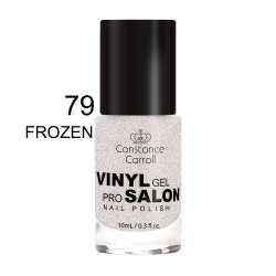 Constance Carroll VINYL SALON neglelakk