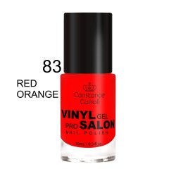 Constance Carroll VINYL SALON neglelakk