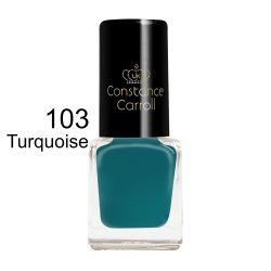 Constance Carroll MINI  VINYL neglelakk 