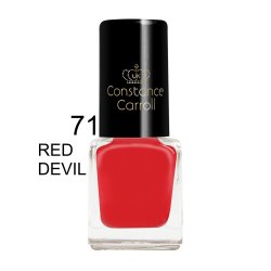 Constance Carroll MINI  VINYL neglelakk 