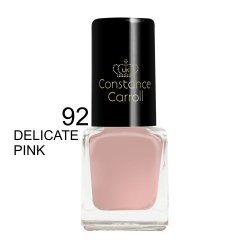 Constance Carroll MINI  VINYL neglelakk 