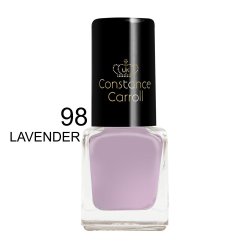 Constance Carroll MINI  VINYL neglelakk 