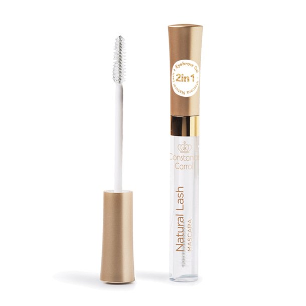 Constance Carroll KLAR MASCARA 2-i-1