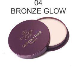 Constance Carroll pudder