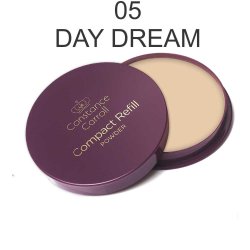 Constance Carroll pudder