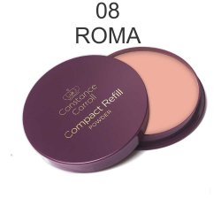 Constance Carroll pudder