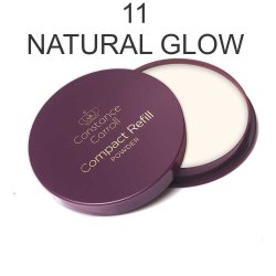 Constance Carroll pudder