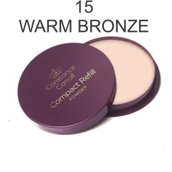 Constance Carroll pudder